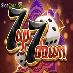 ৭ আপ ৭ ডাউন - 1777 apps পোকার