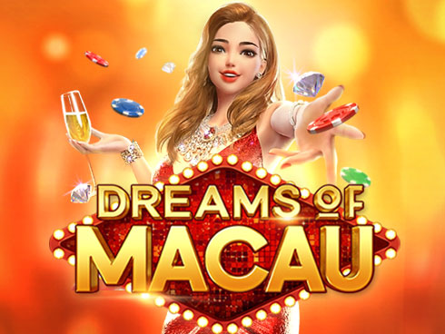 ড্রিমস অফ মাকাও - 1777 apps