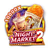 Night Market 2 - slot - 1777 apps