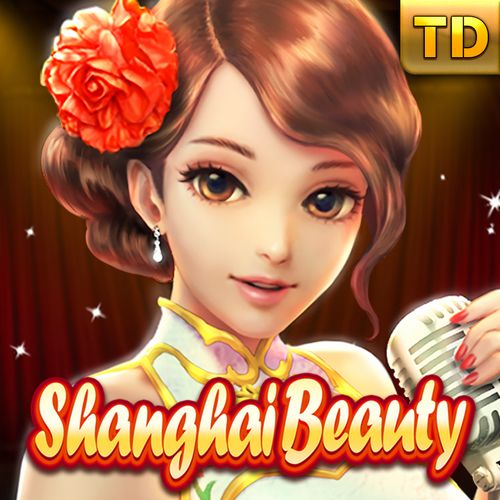 সাংহাই বিউটি - 1777 apps স্লট গেম